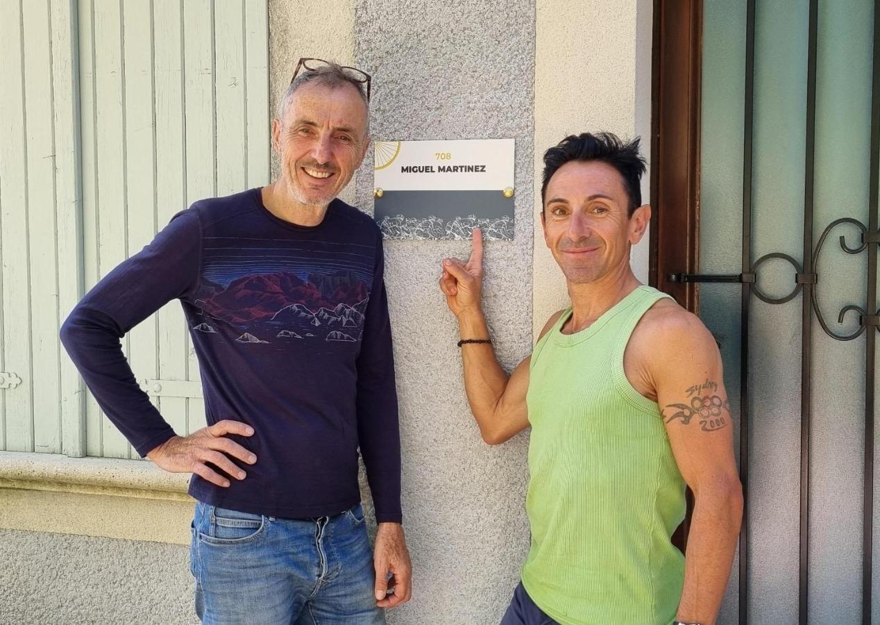 Appart'Hotel Festival Sud Aqua - Avignon Tgv Exterior foto