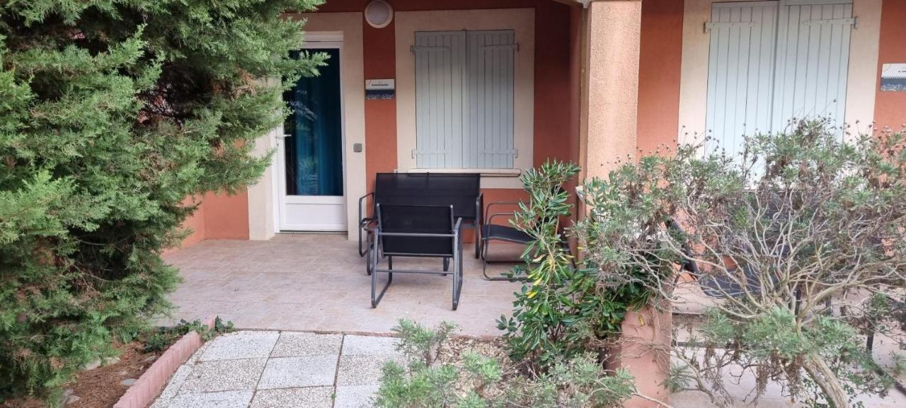Appart'Hotel Festival Sud Aqua - Avignon Tgv Exterior foto