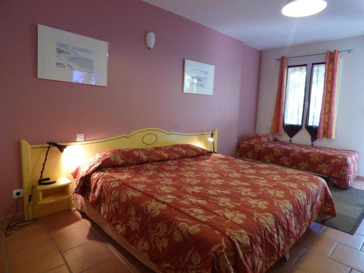 Appart'Hotel Festival Sud Aqua - Avignon Tgv Exterior foto