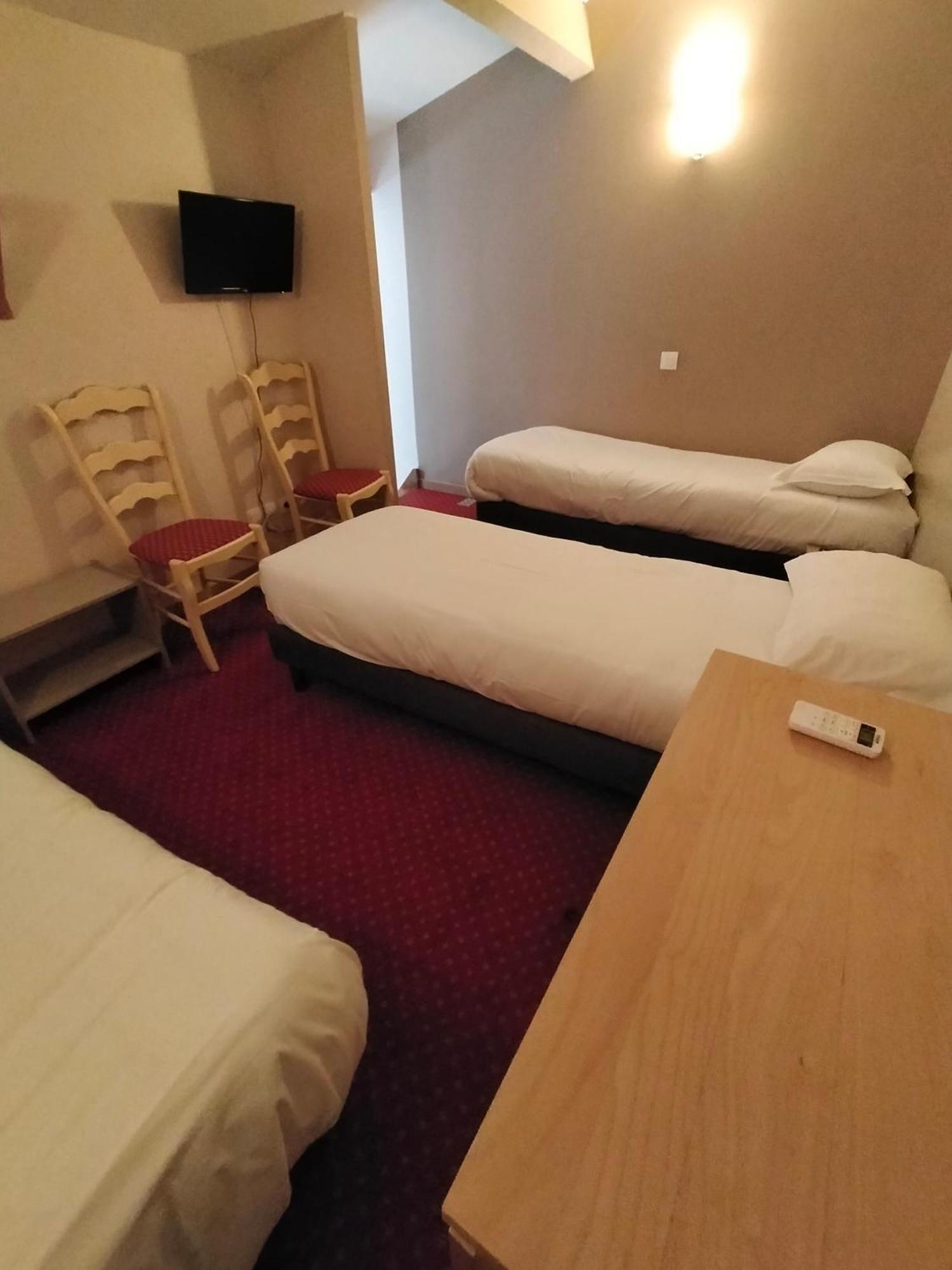 Appart'Hotel Festival Sud Aqua - Avignon Tgv Exterior foto
