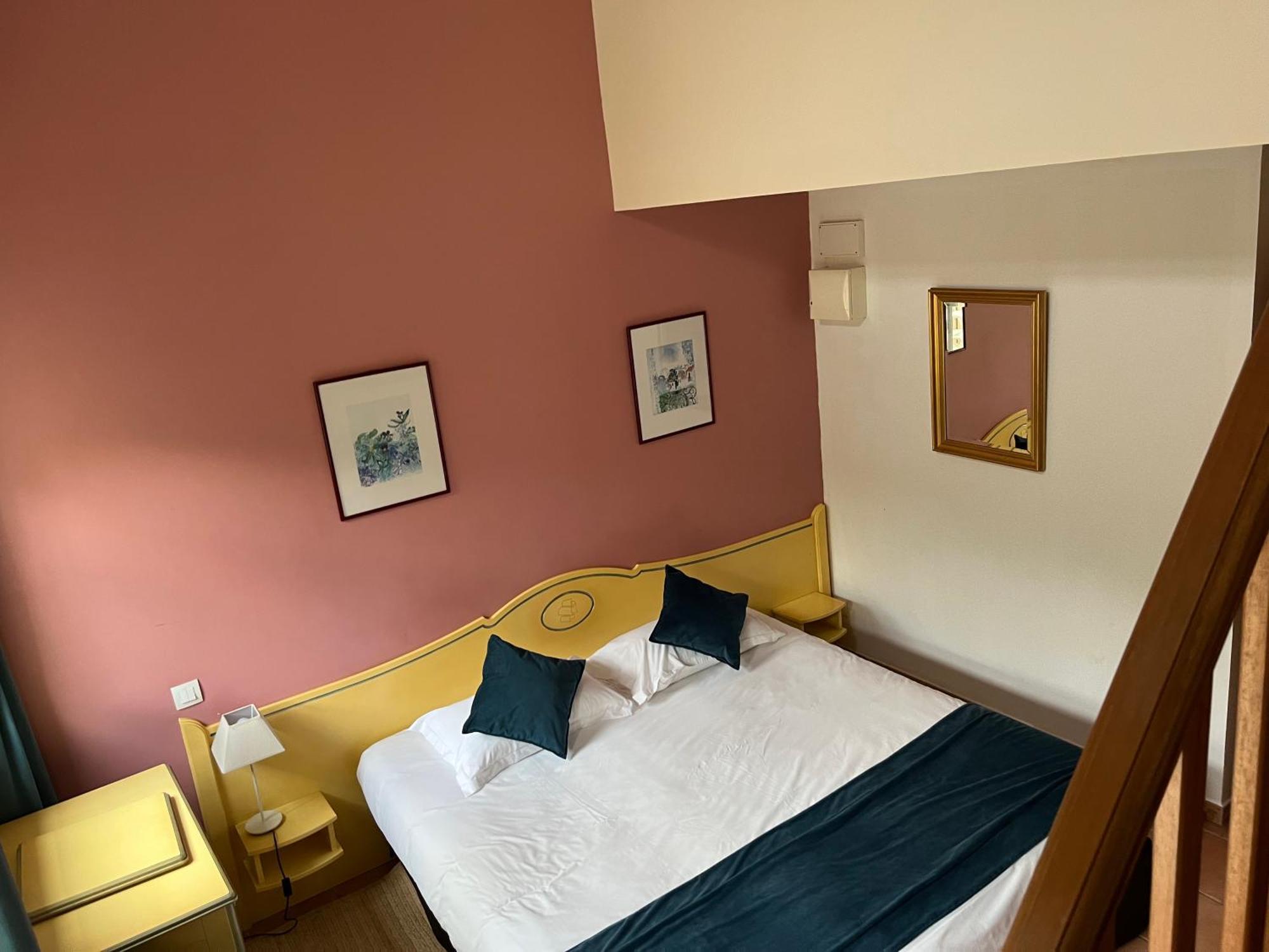 Appart'Hotel Festival Sud Aqua - Avignon Tgv Exterior foto